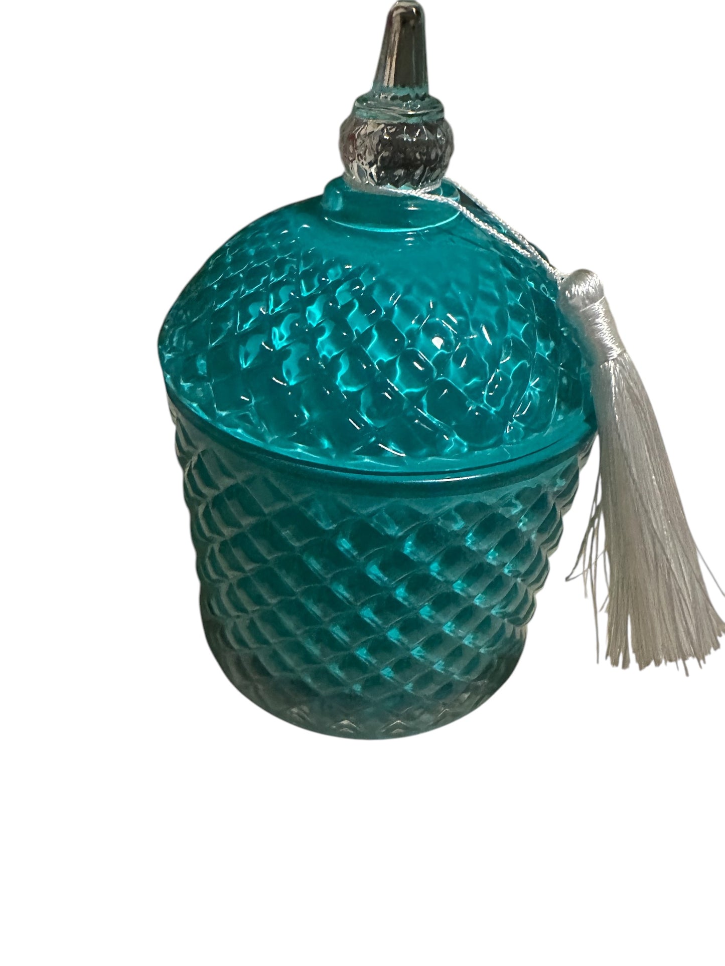 Luxe First Edition Christmas Candles