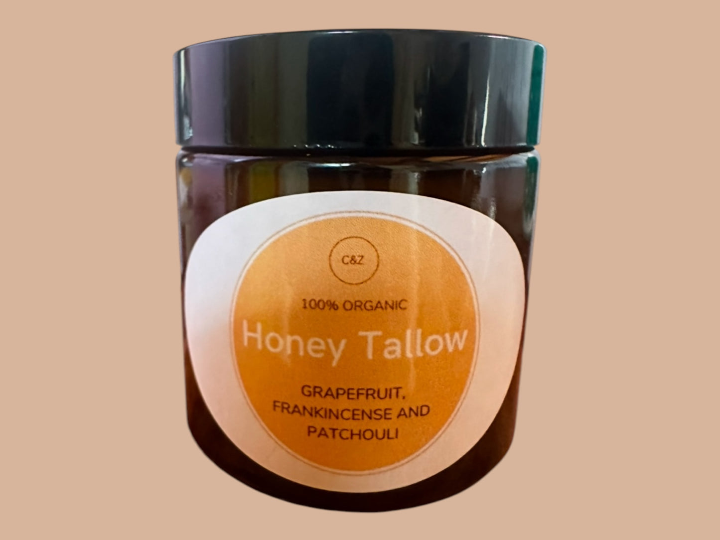 Honey Tallow