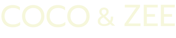 Coco & Zee